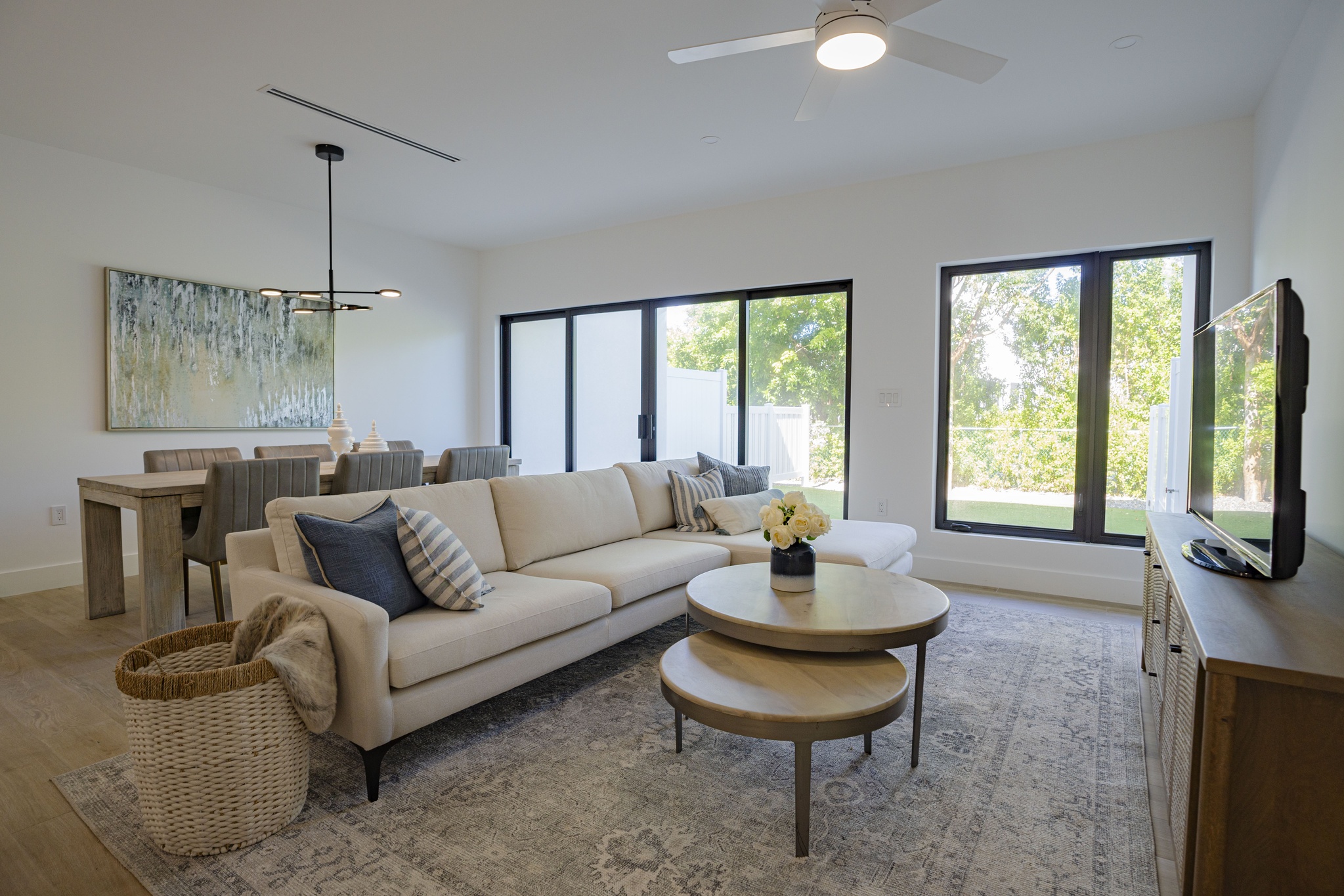 Salt Air Townhomes - Townhome Unit 5