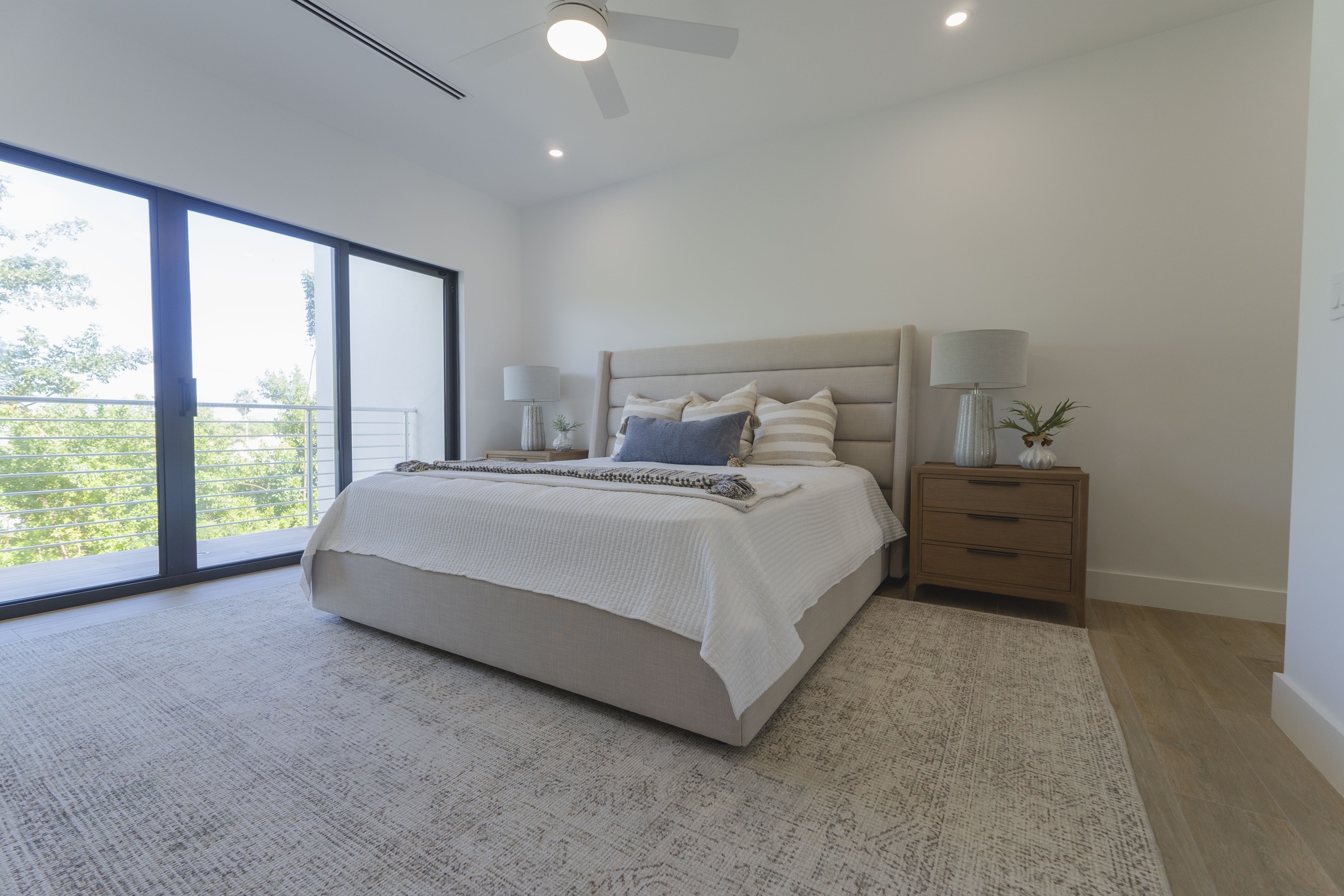 Salt Air Townhomes - Townhome Unit 5