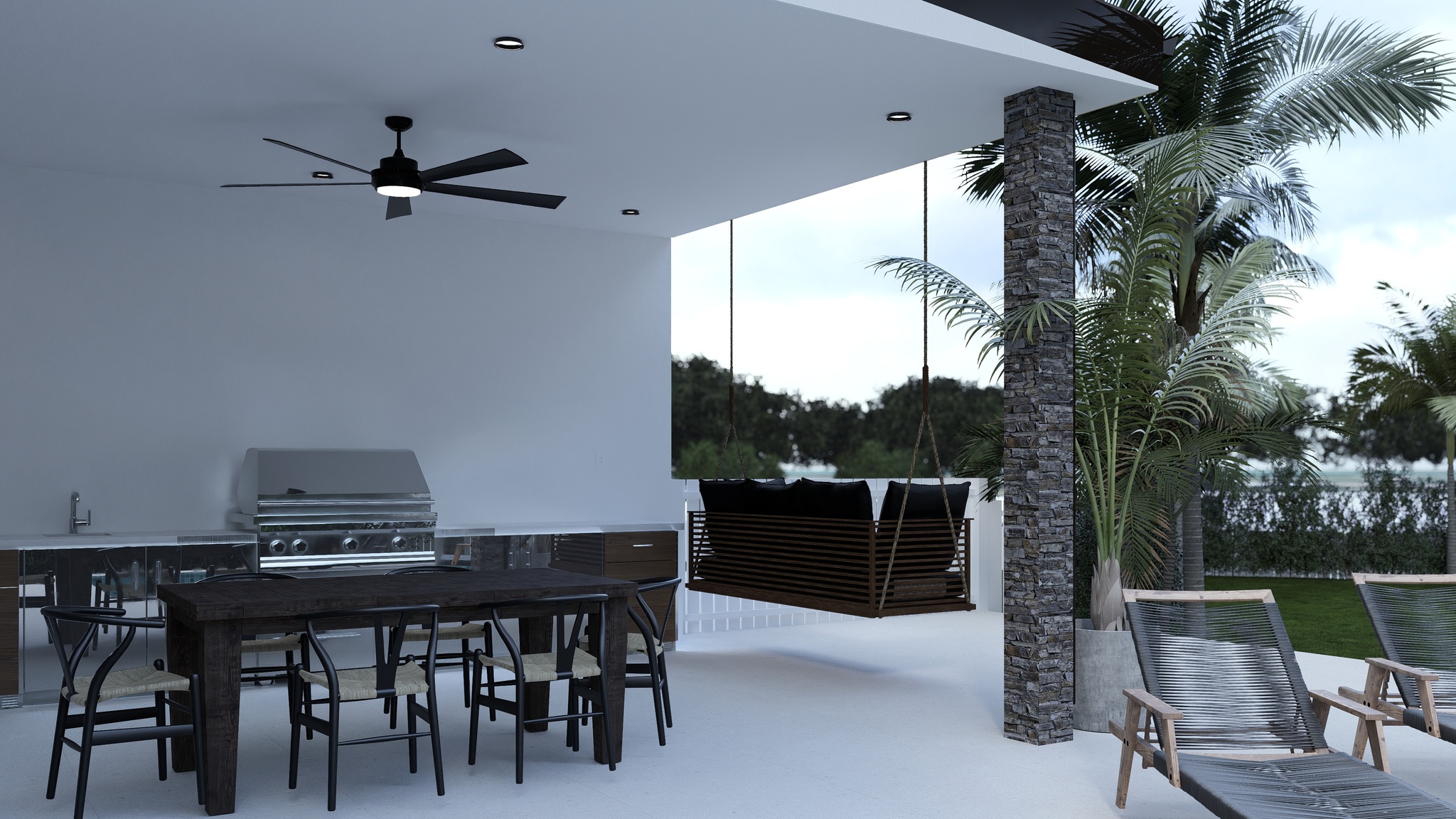 Sandpiper Villas - Lantana Villas Unit 6