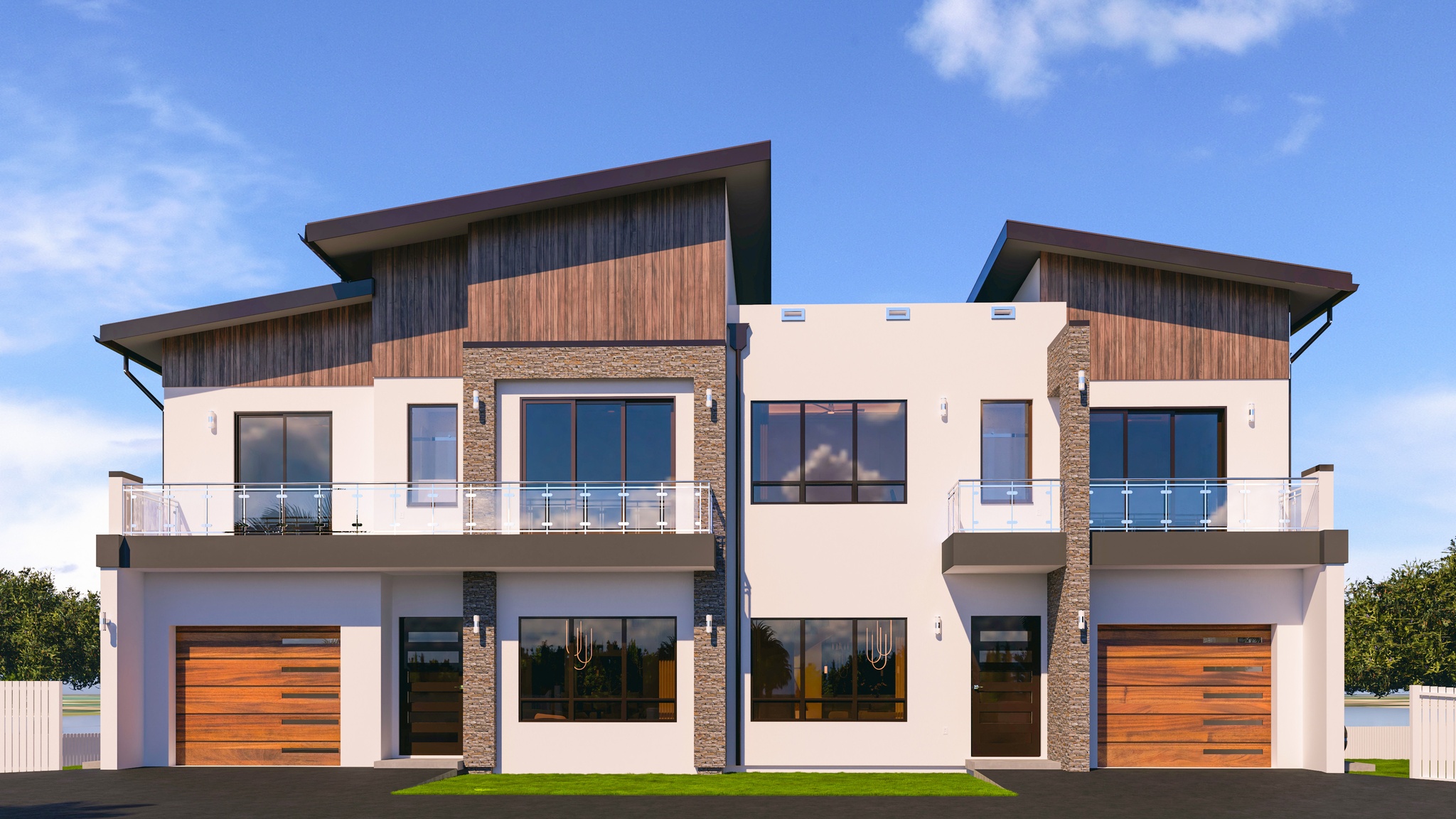 Sandpiper Villas - Lantana Villas Unit 8