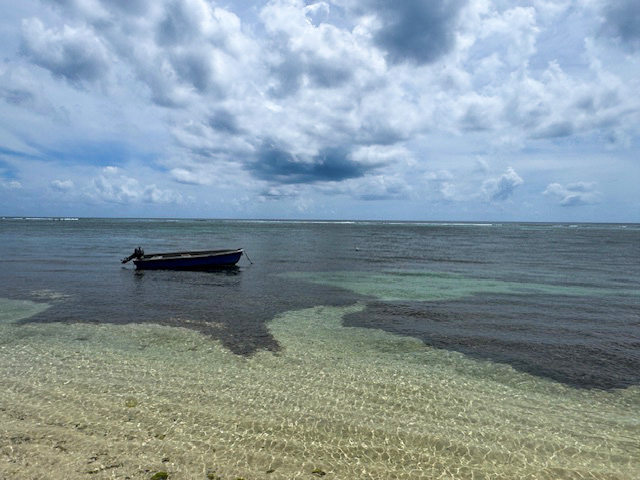 Bodden Town