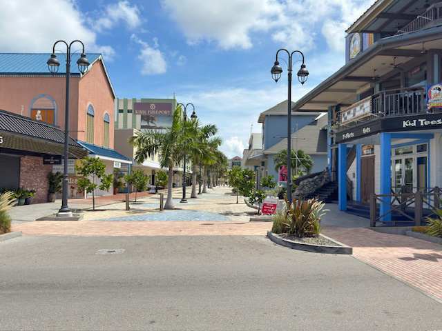 George Town