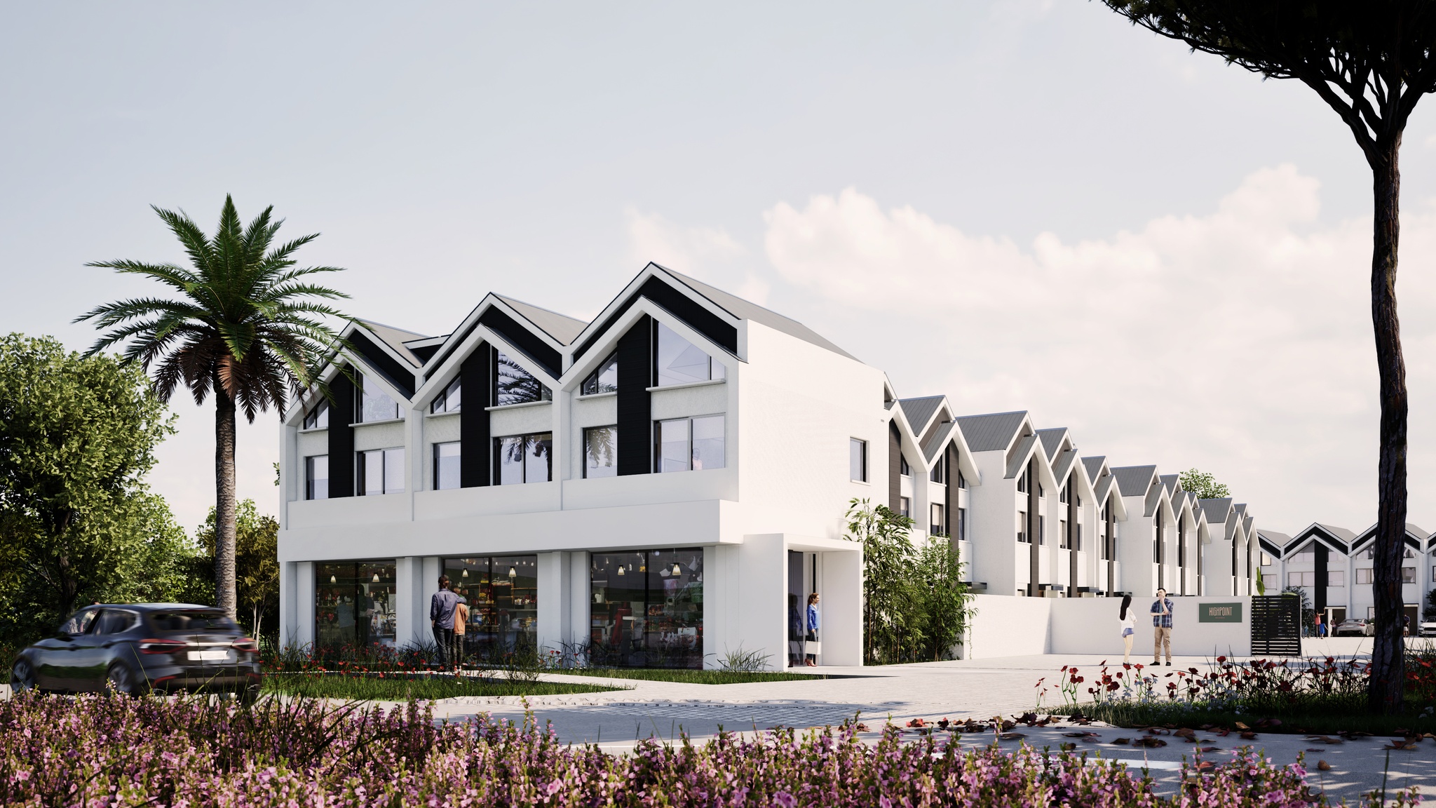 Highpoint Residences - Image 3