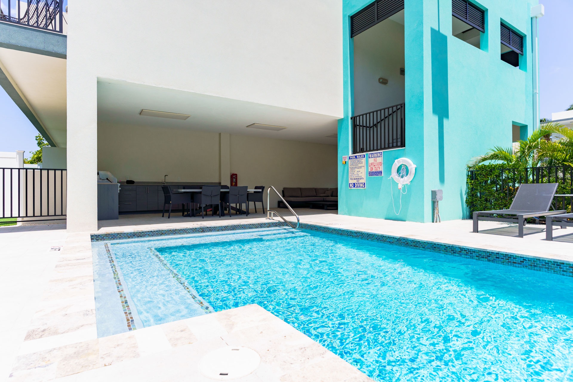 61 West Apartments - Image 8