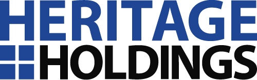 Heritage Holdings logo