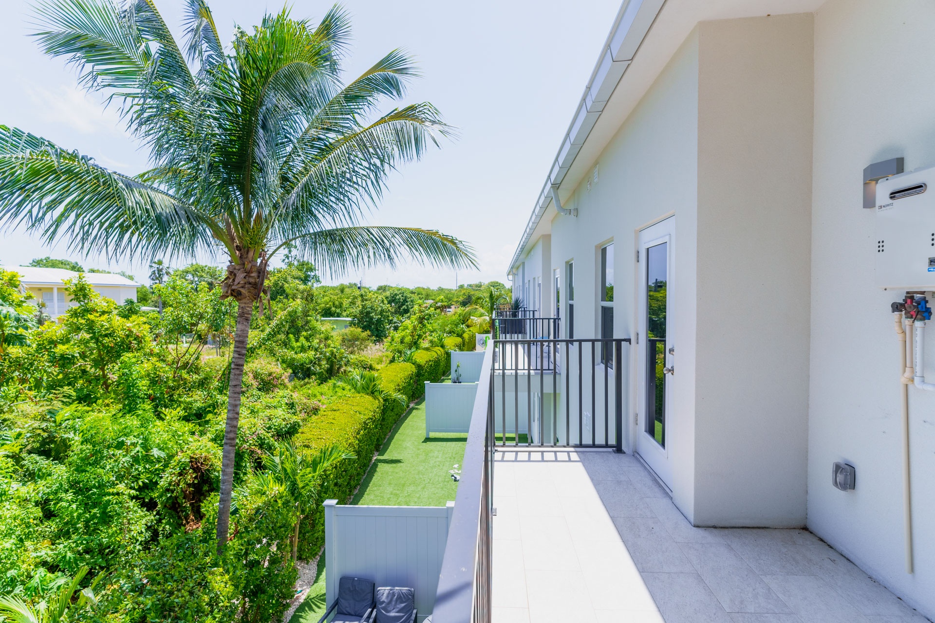 61 West Apartments - Image 7