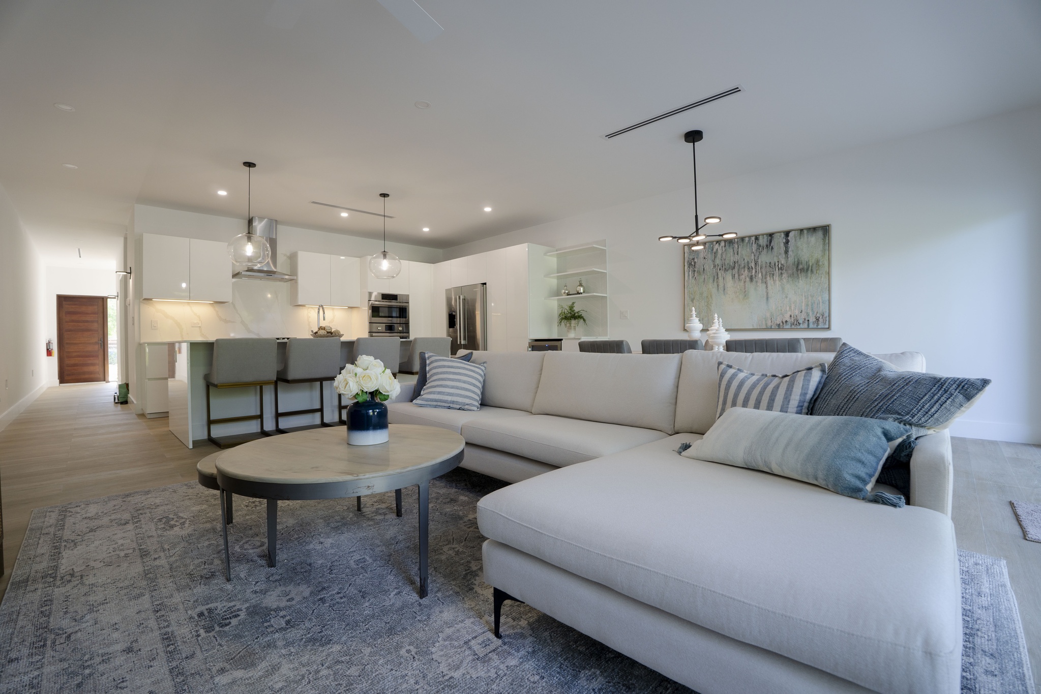 Salt Air Townhomes - Image 3