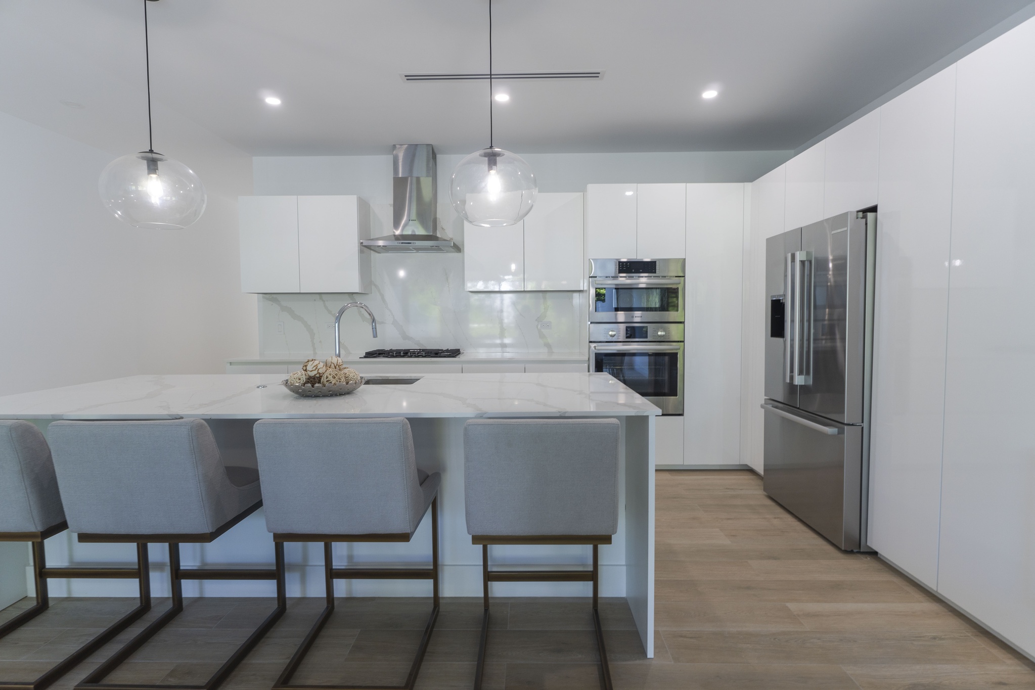 Salt Air Townhomes - Image 4