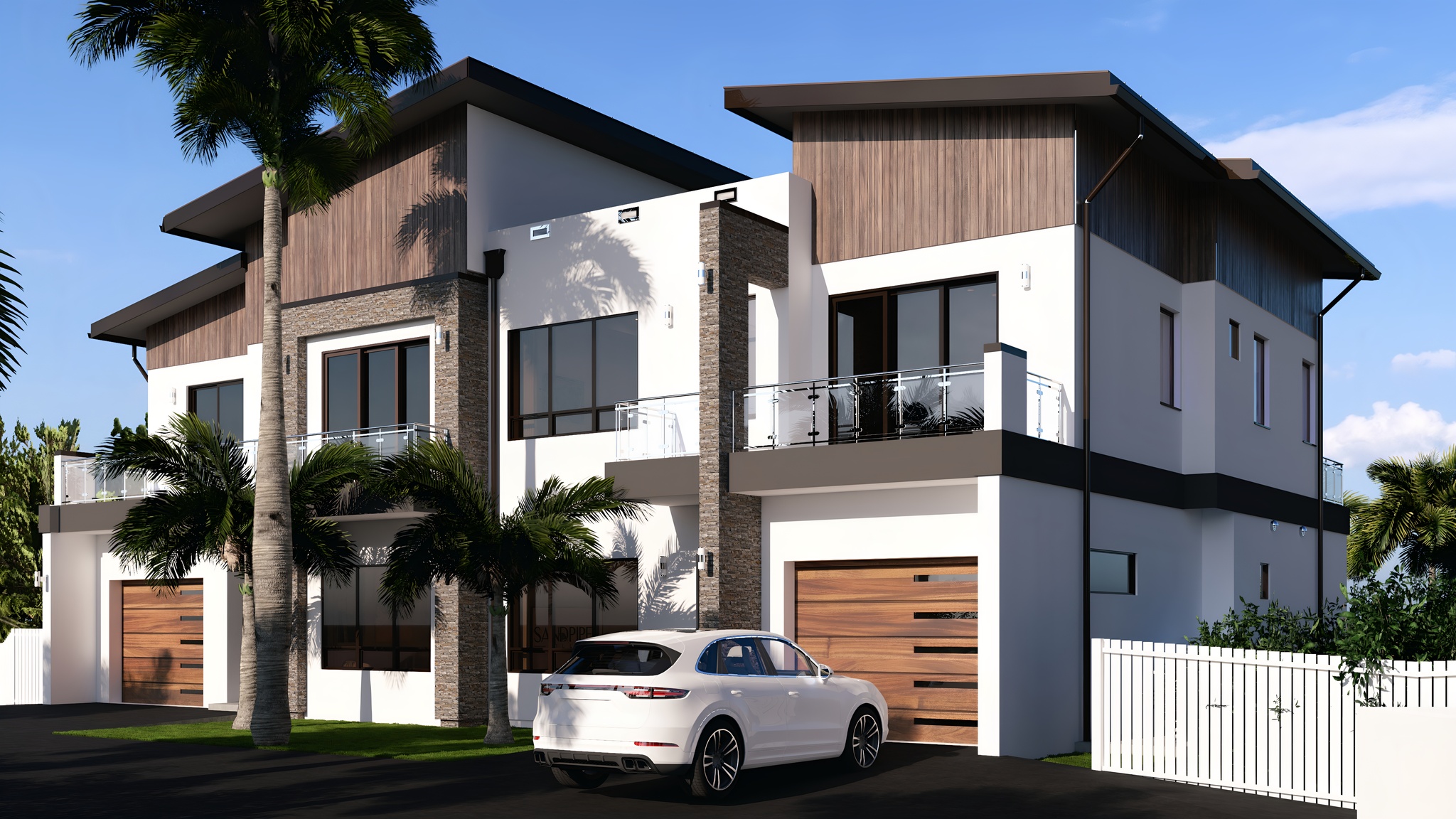 Sandpiper Villas - Image 8