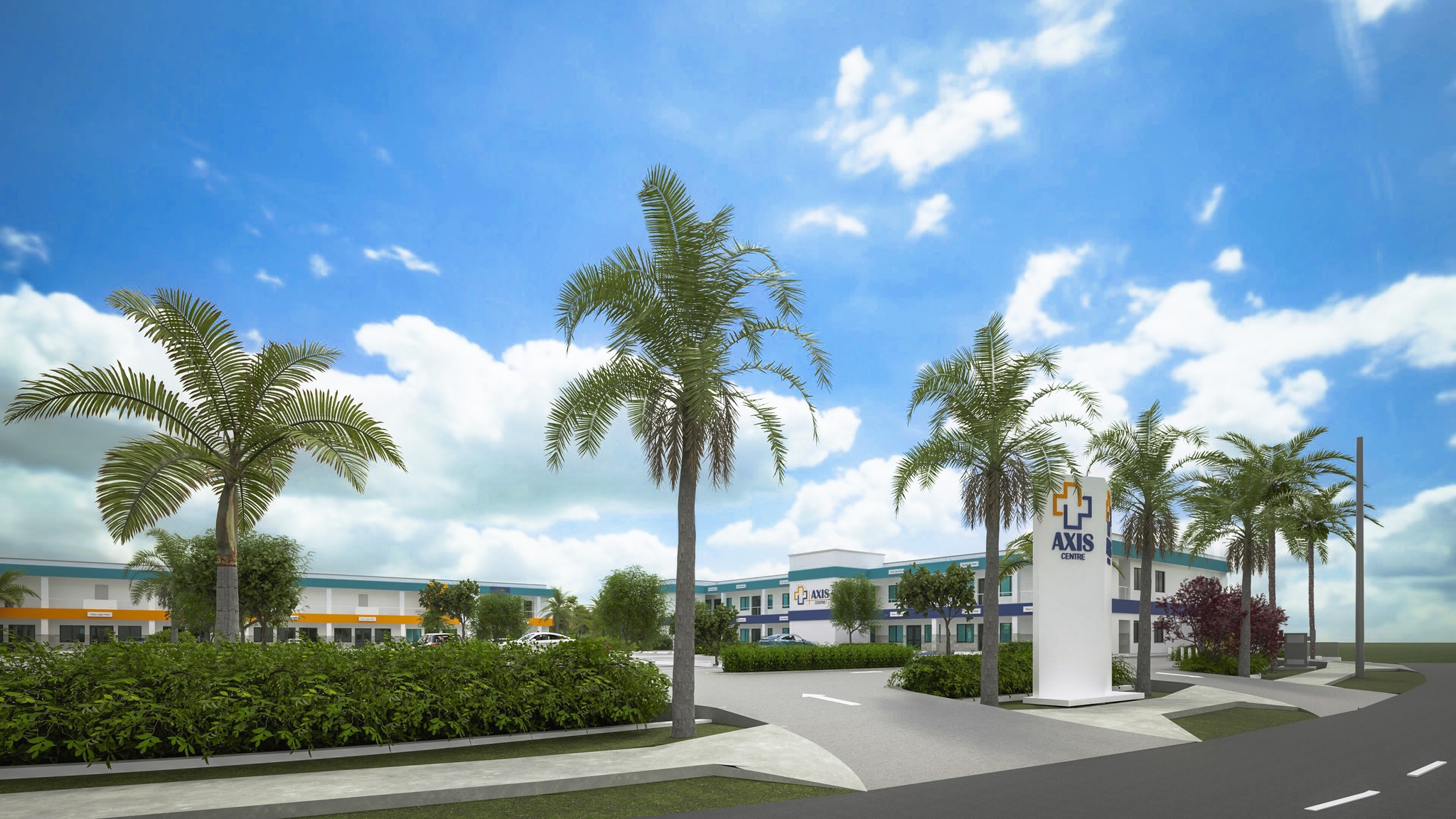 Axis Center - Image 5