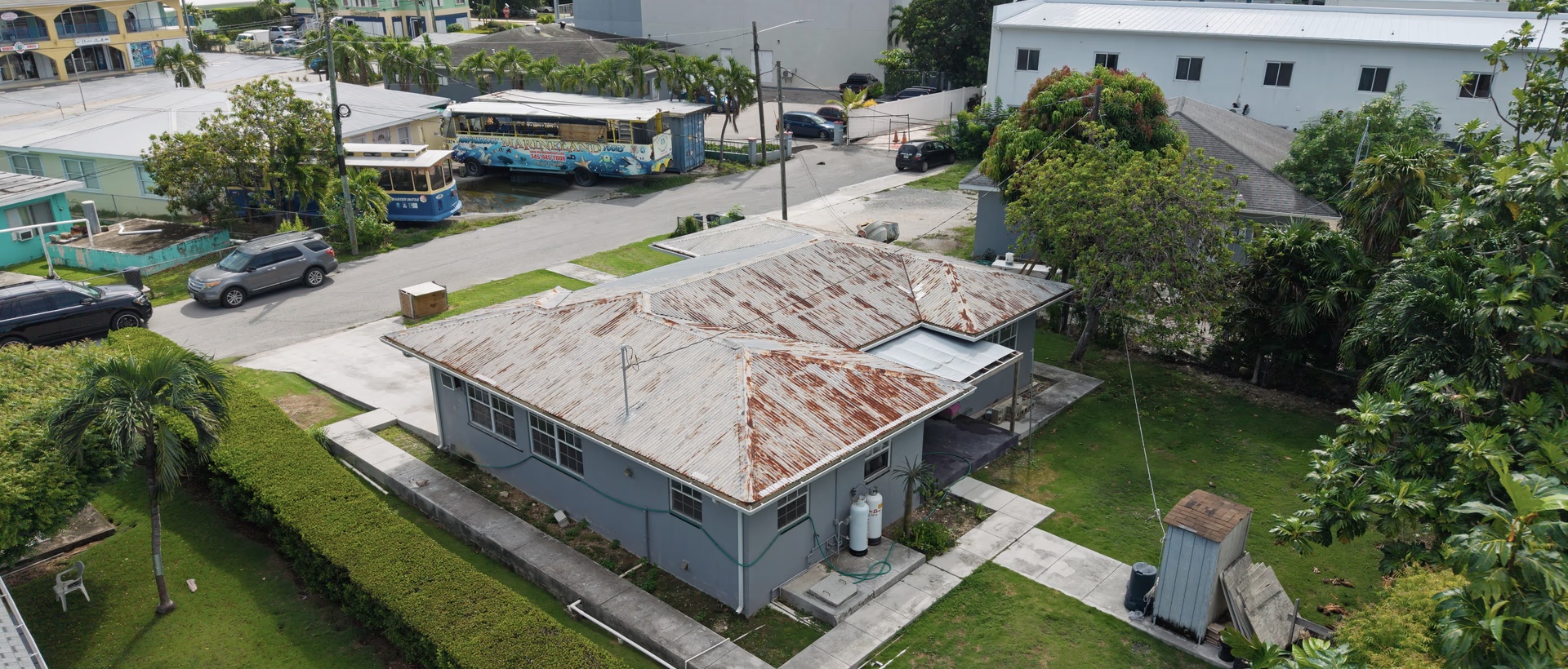 Dorset Lane 3 Bed Home - Zoned Neighborhood Commercial
