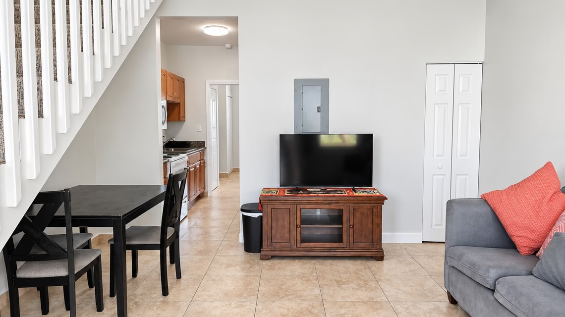 Centrally Located | 2 Bed / 2 Bath | Move - In Ready