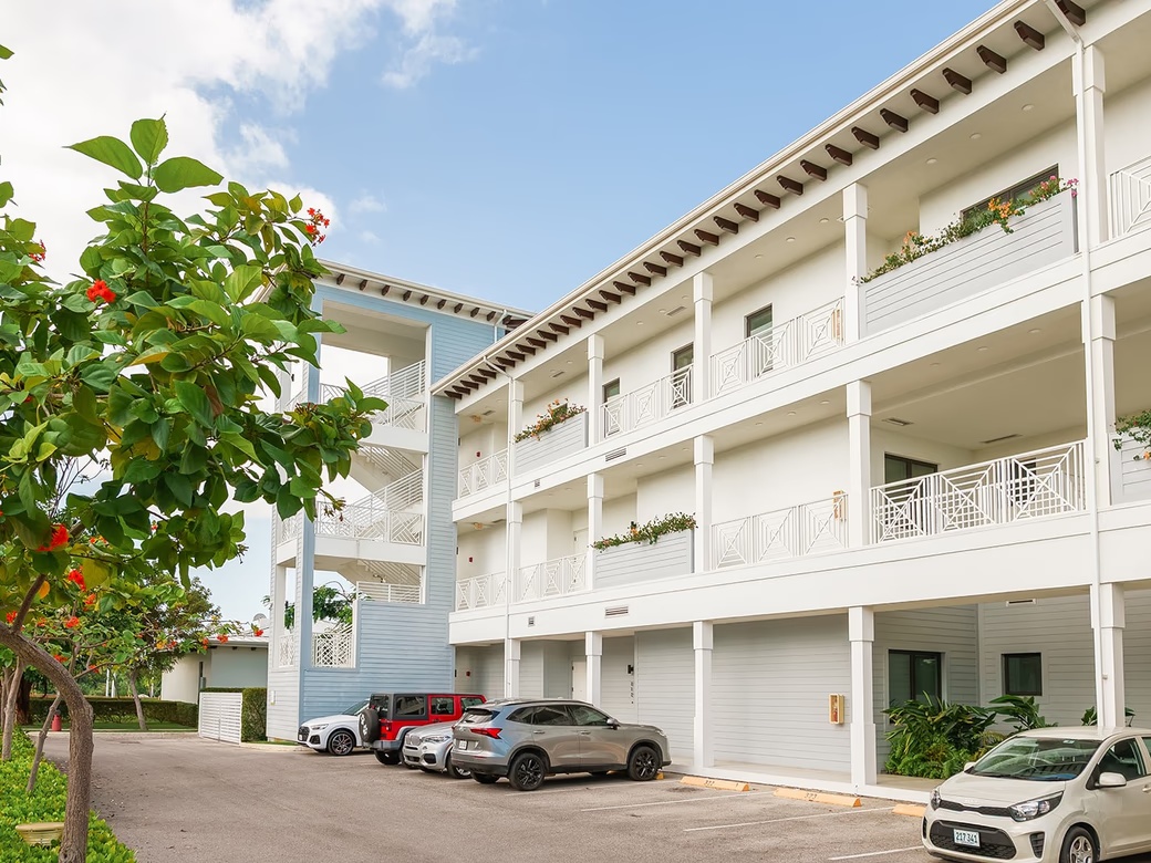Olea 3 Bedroom Penthouse