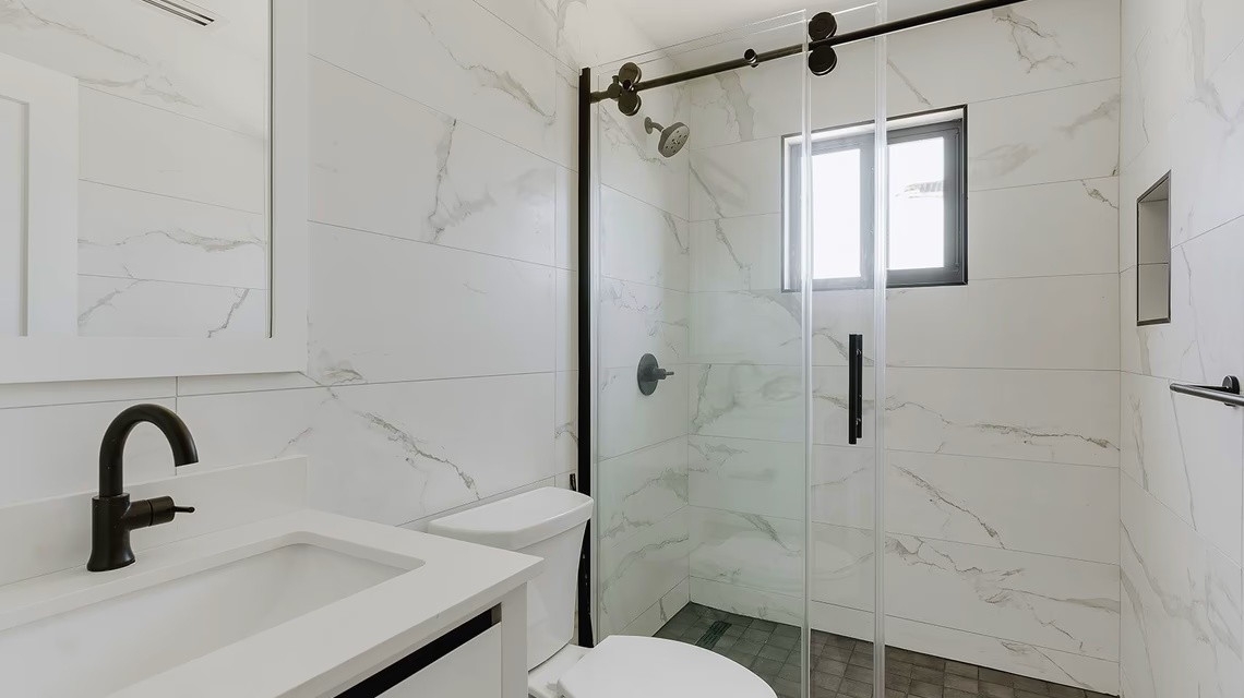 Kingsley Townhomes 2 Bed Plus Den Unit 2.