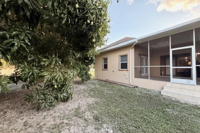 3 Bed Rental On Red Robin Dr