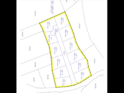 Mahogany Heights - Lot #6