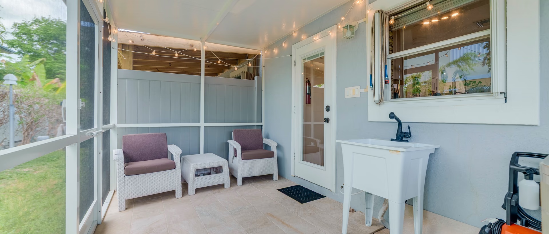 Parklane Living Townhome