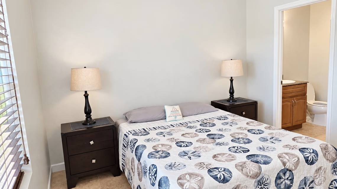Centrally Located | 2 Bed / 2 Bath | Move - In Ready