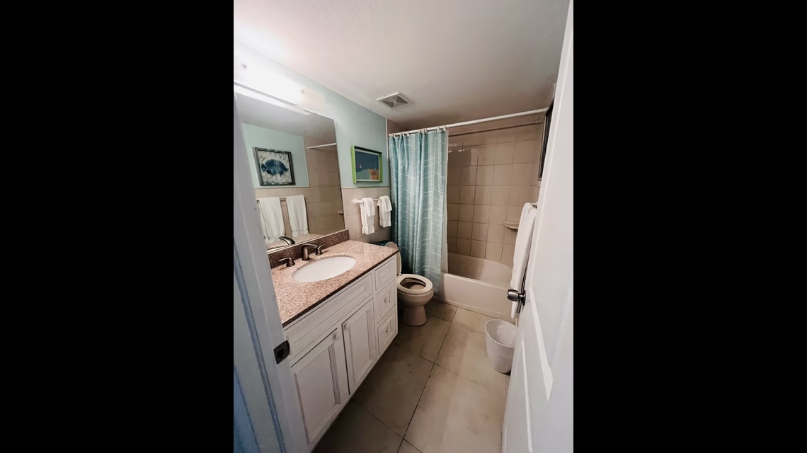 Plantation Village 2 Bed, 2 Bath Now
