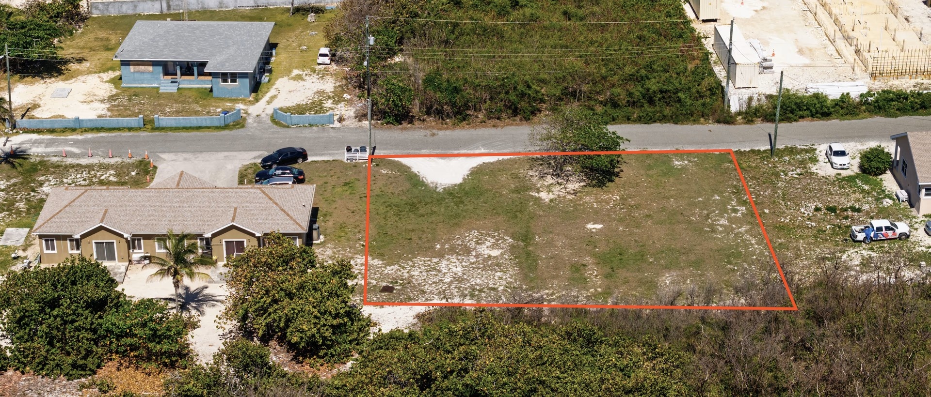 0.30 Acres West Bay, Sand Hole Rd