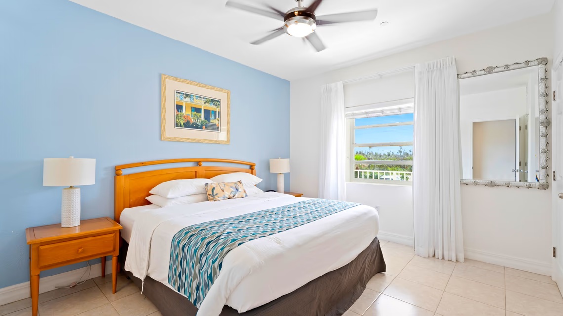 Castaway Cove - 50% Ownership