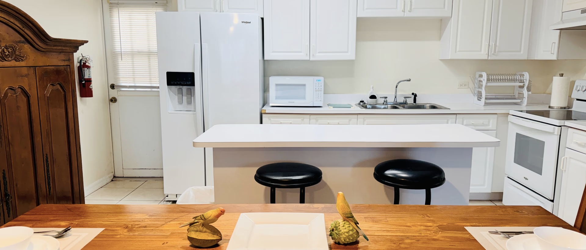 Smith Road Villa's - 3 Bedroom Home