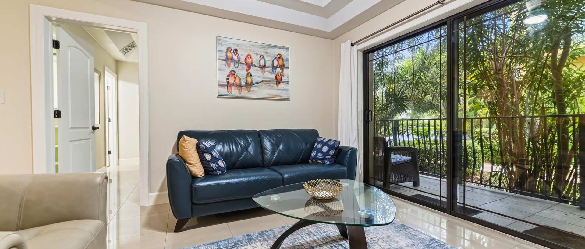 Complete Renovated Lantern Point 2 Bed/2 Bath