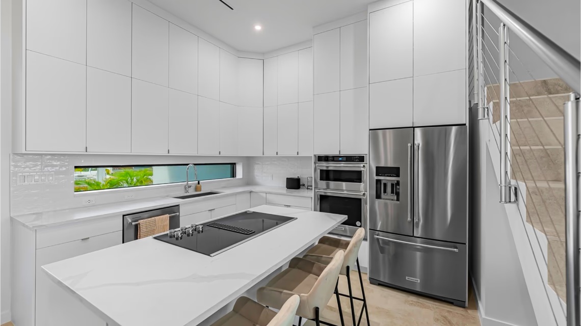 Bahia – Spacious 3 - Bedroom Townhouse With Resort - Style Living