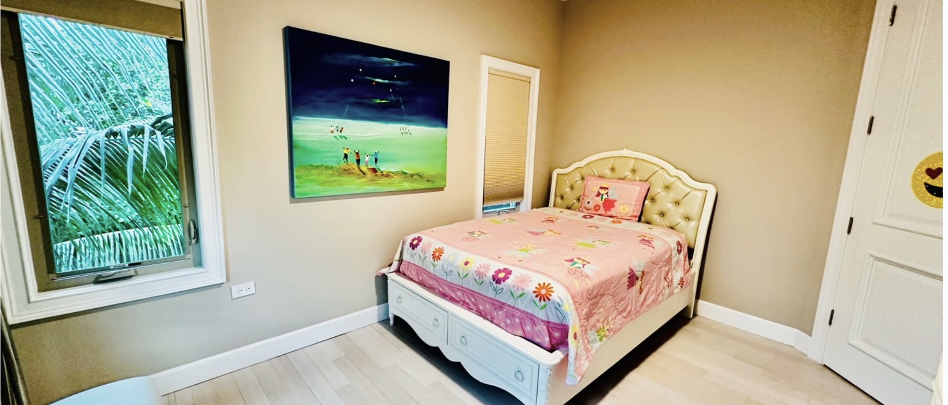 Camelot Drive - House With Private Pool & Garage – Smb Corridor