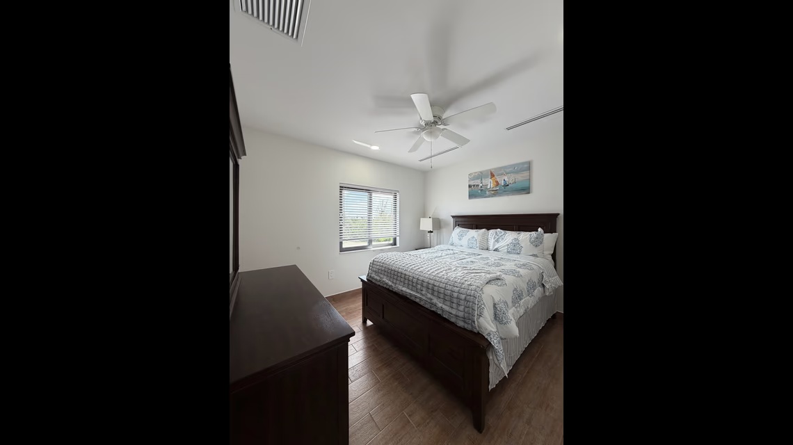 Raven Manor 2 Bedroom Rental