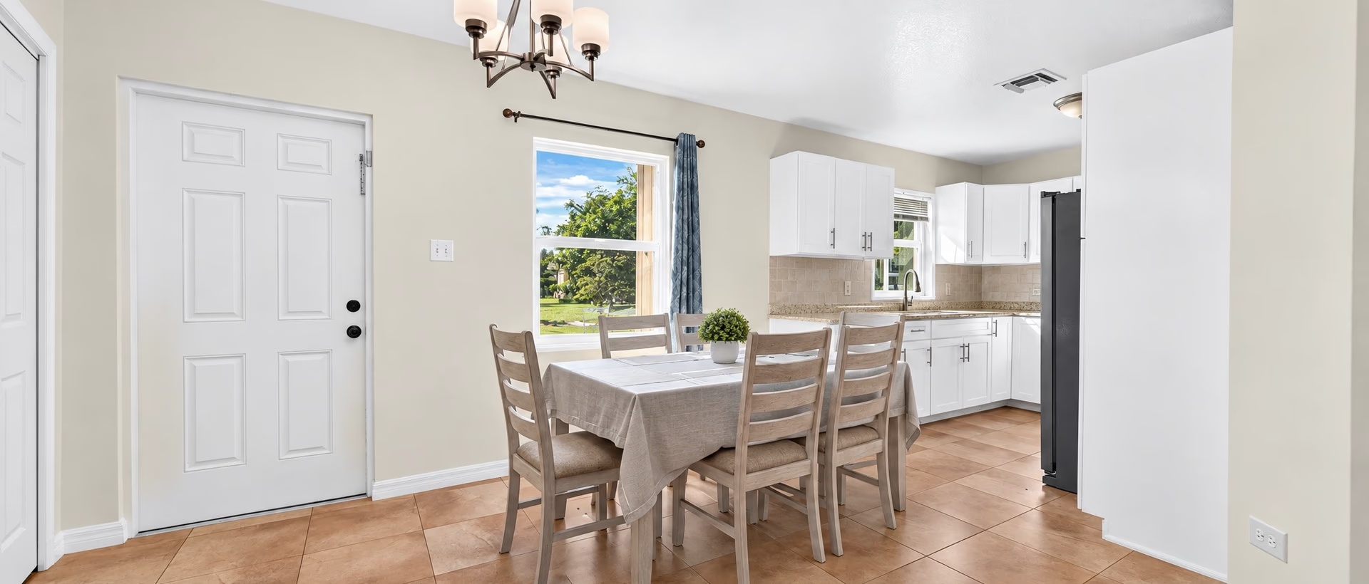 3 Bedroom Home On Duplex Lot W/Approved Plans For Additional 4 - Bedroom Home
