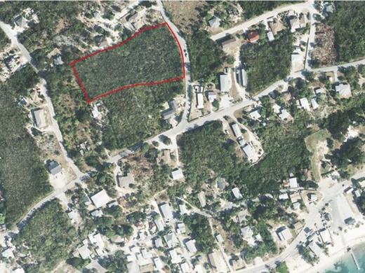 Mahogany Heights - Lot #6