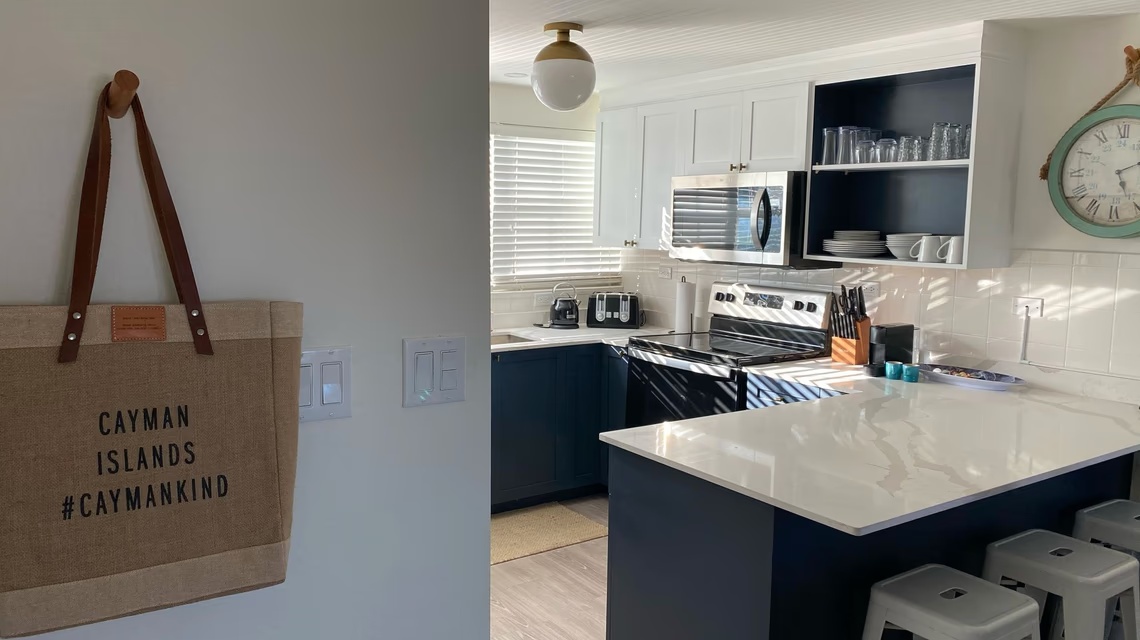 Ocean Club Renovated 2 Bed 2.5 Bath