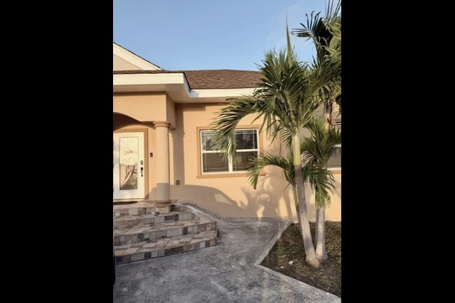 3 Bed Rental On Red Robin Dr