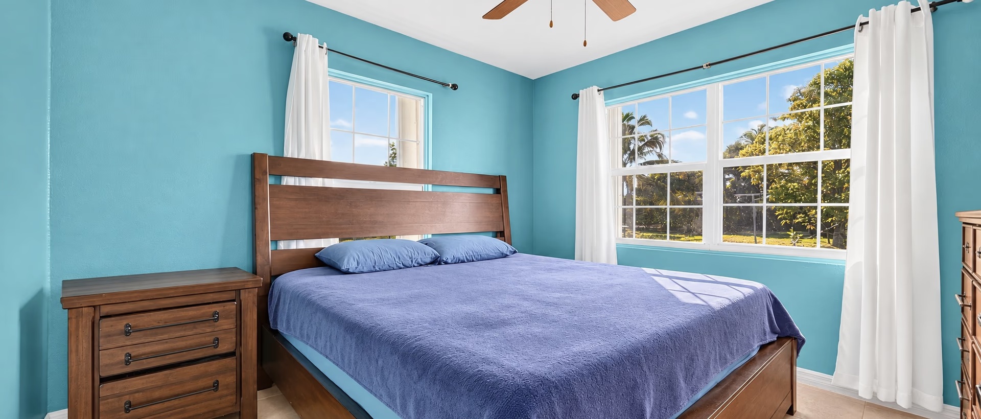 3 Bedroom Home On Duplex Lot W/Approved Plans For Additional 4 - Bedroom Home