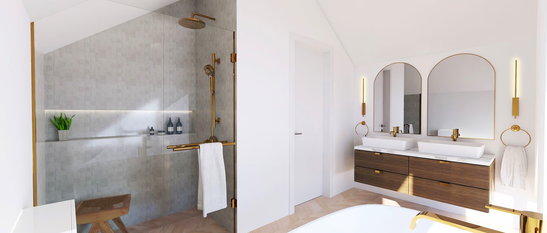 High Point Residences - Unit #19
