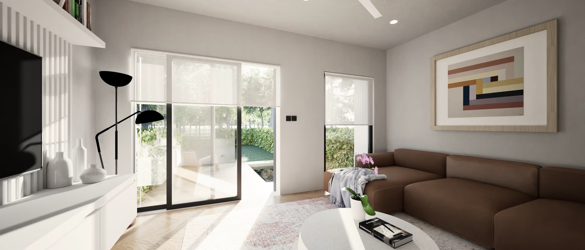 High Point Residences - Unit #19