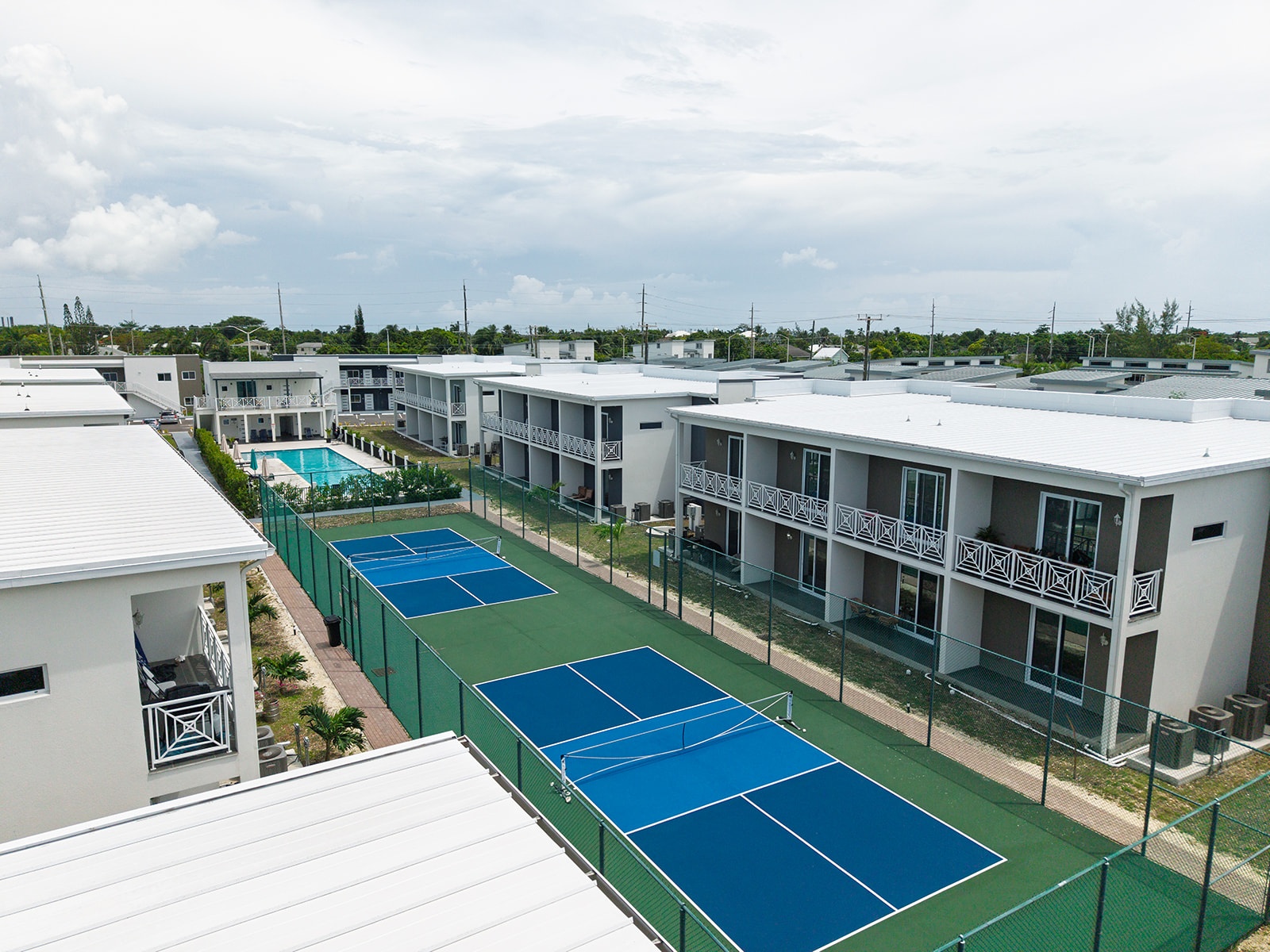 Yarl 2 Bed · 1 Bath