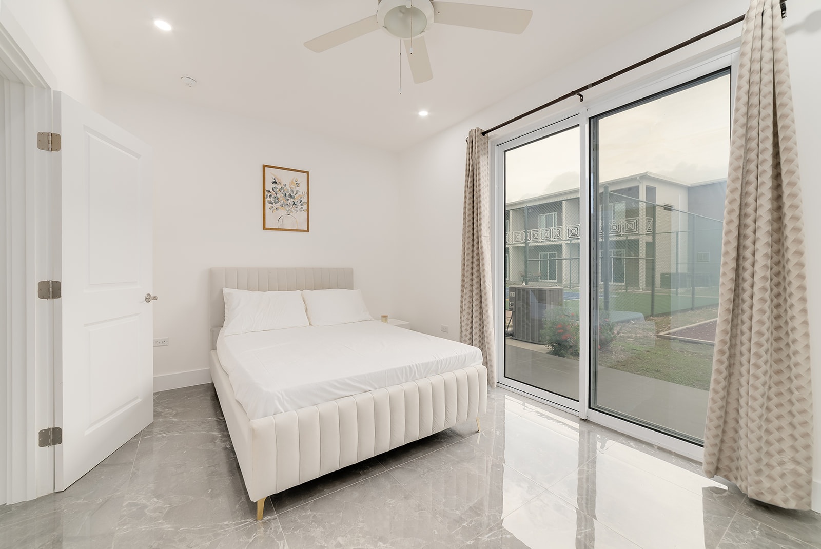 Yarl 2 Bed · 1 Bath