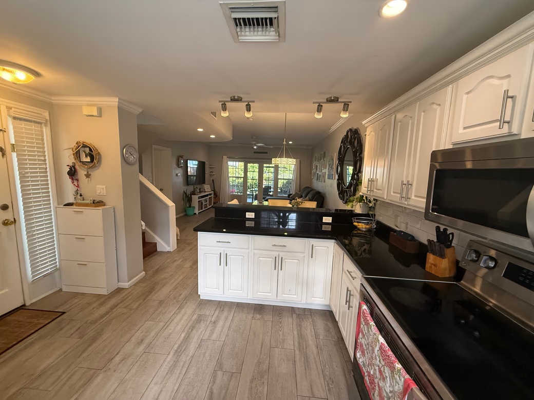 Stunning 3 Bed Mystic Retreat Gt