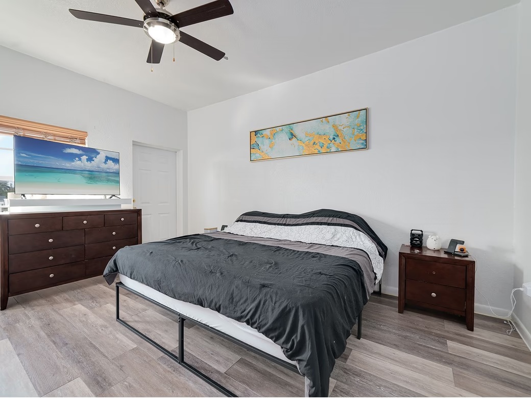 Mizpah 2 Bed Townhome