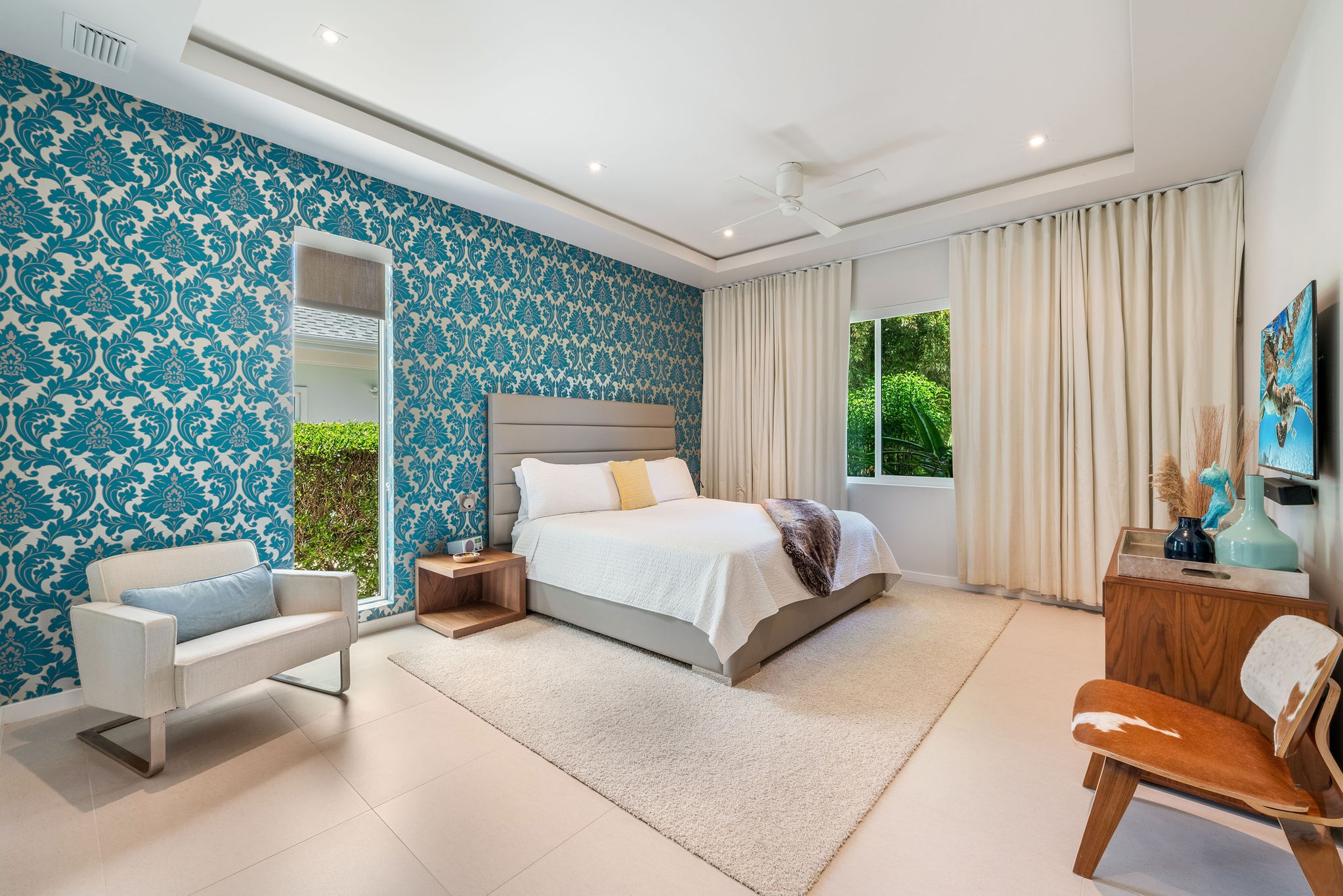 4-Bed South Sound Home For Sale