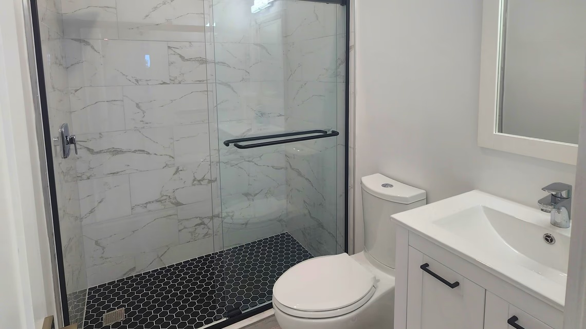88 West 2 Bed/2 Bath