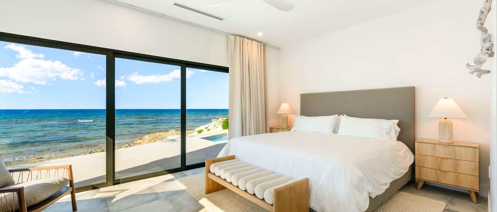 Halcyon Point - Experience Luxury Firsthand