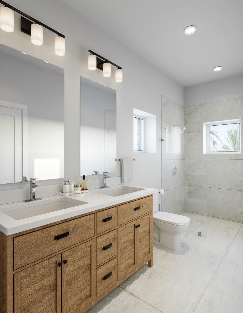 PRE - CONSTRUCTION SUNRISE LANDING TOWNHOMES #505