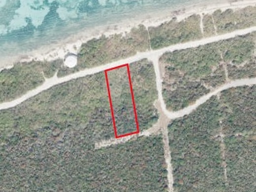 Coral Point