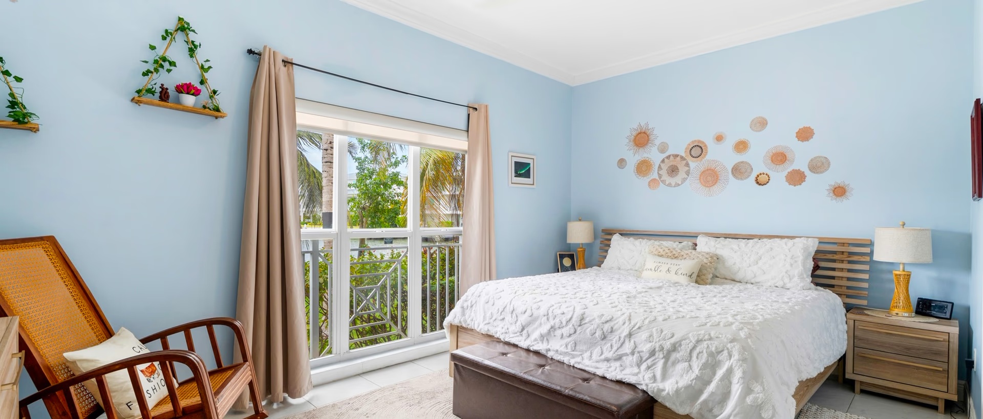 Careenage At Grand Harbour - Waterfront 2/2 Pet Poss 1st Oct