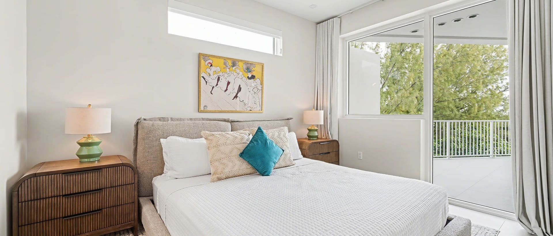 Point West Oceanfront Condo