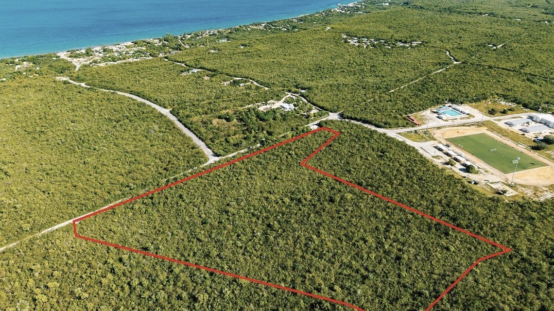 Brac Haven Estates