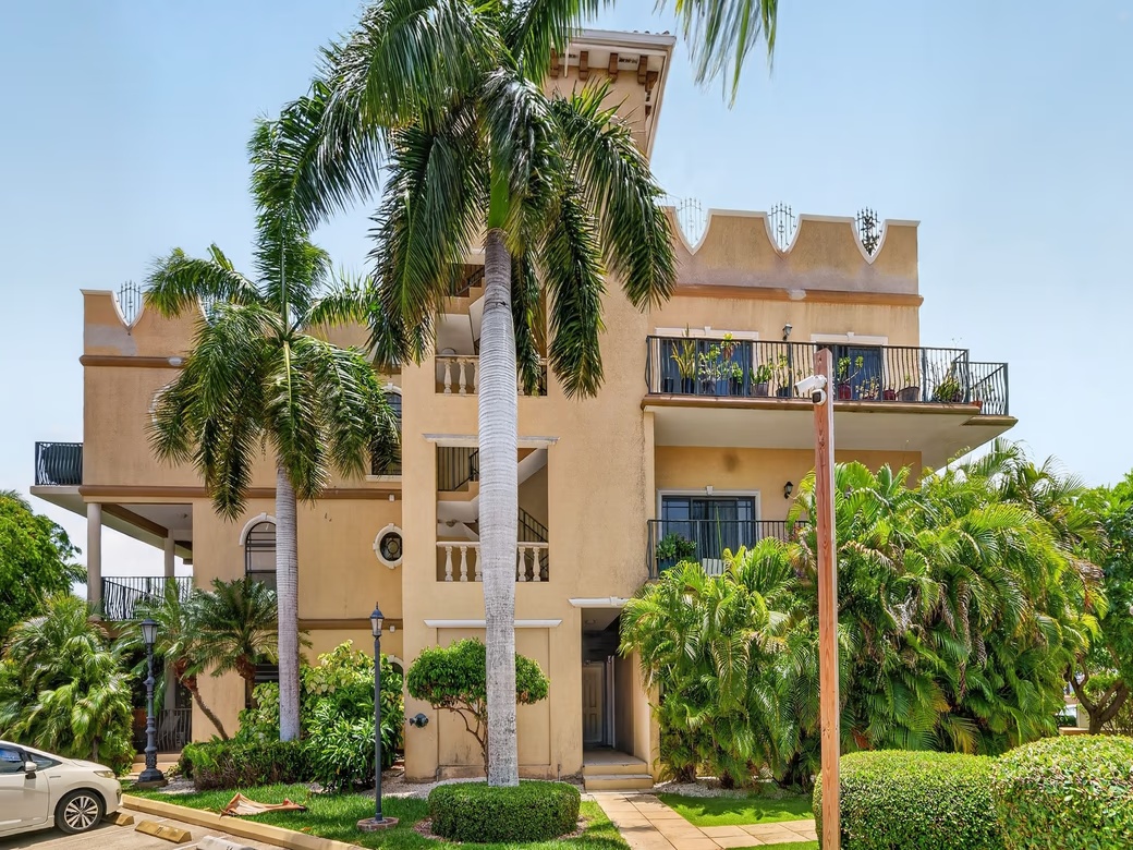 Lantern Point 3 Bedroom Condo W/Ocean View Rooftop Terrace